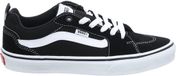 Vans Kinder Filmore Sneaker VN000DC8BZW Black White