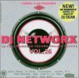 DJ Sony Bmg DJ Networx, Vol. 26