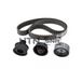 SNR Kit de distribution - Kd468.16 - Compatible avec véhicule Nissan