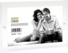 Deknudt Frames fotolijst S58SA2 - transparant - kunststof - 13x18 cm
