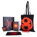Spider-Man Miles Morales Coffret cadeau