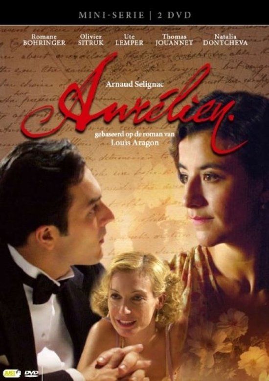 Merkloos Aurelien / DVD / 2003