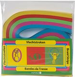 Papyrus VLECHTSTROKEN PAPYRUS KREATIEF 1.5X48CM ASS