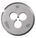 KWB 4440-04 snijijzer rond, HSS geslepen