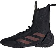 Adidas Performance Speedex Ultra Schoenen - Unisex - Zwart