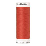 Amann Seralon No.100 naaigaren, 200 meter lengte, #0507 oranje