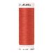 Amann Seralon No.100 naaigaren, 200 meter lengte, #0507 oranje