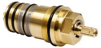 Merkloos Solidchoice - Thermostatische Cartridge voor Douche van Messing
