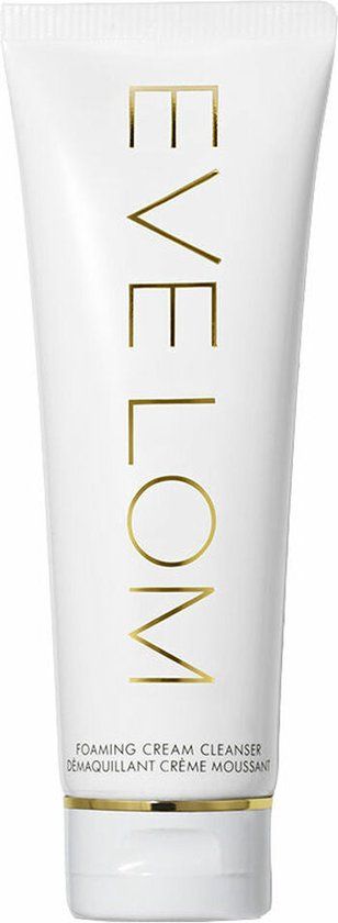 Eve Lom Foaming Cream Cleanser 120 ml - For Normal Skin