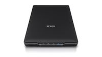Epson Perfection V39 - Flatbed Scanner - 4800 x 4800 DPI - A4 - Black