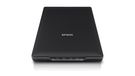 Epson Perfection V39 - Flatbed Scanner - 4800 x 4800 DPI - A4 - Black