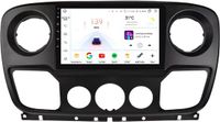 Happiq S-serie autoradio Android