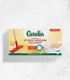 Carolin Stofvanger doekjes, 20 stuks