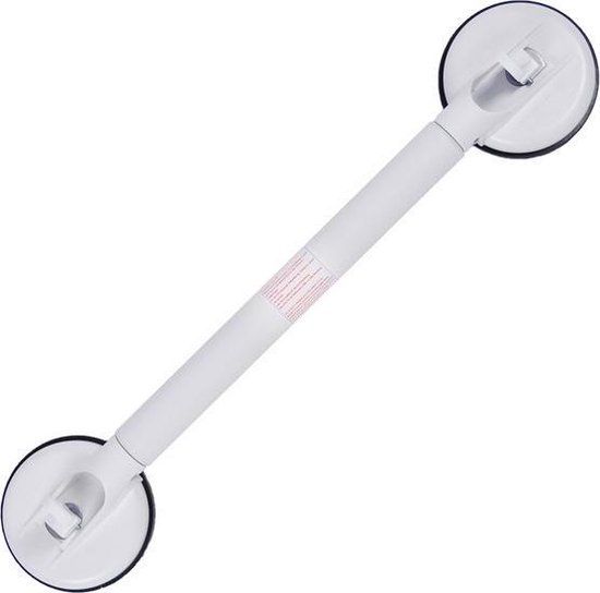 Drive Badgreep met zuignappen - Solido 58 cm