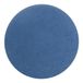 Klingspor 64647 schuurschijf met klittenbandsluiting, CS 411 XK, 150 mm, diameter 60, korrel