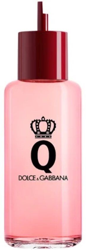 Dolce & Gabbana Eau de parfum / 150 ml / Vrouwen