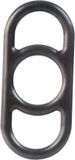 CalExotics - Precision Pump Enhancer - Rings Bruine Beige