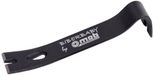 Peddinghaus 113010175 Nagelijzer 'bever-Bar' - extra plat - 7 inch - 175 mm