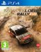 Milestone™ Sebastien Loeb Rally Evo PlayStation 4