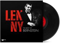 Warner Music Lenny: The Best of Bernstein