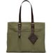 Timberland Sac fourre-tout Crafted Heritage Tool Cassel Earth