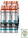 L'Oréal Paris Men Expert Vaporisateur Fraîcheur Extrême - 6 x 150 ml