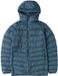 Vissla Pacific Packable Eco Puff Veste Bleu S Homme