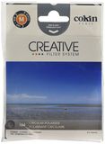 Cokin 164 CIRCULAIRE POLARIZER P-Serie Filter