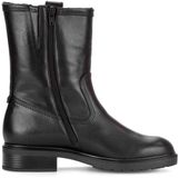 Gabor 8010.01.001 - dames laars - Zwart - maat 36