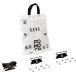 Pomoca Kit de fixations Tip Easyset
