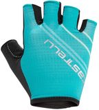 Castelli DOLCISSIMA 2 fietshandschoenen Dames Malachite Green - Vrouwen - maat XL