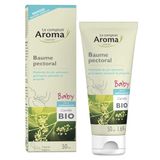 Le Comptoir Aroma Baby Bio Pectoral Balm 50 ml