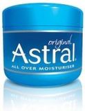 Astral All Over Moisturiser Cream