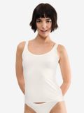 sloggi Tanktop Blue ZERO Feel Pure