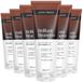 John Frieda Brilliant Brunette Shampoo - 6 x 250 ml - Voordeelverpakking