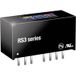 RECOM RS3-2415S/H3 convertisseur CC/CC, montage sur circuit imprimé 15 V 200 mA 3 W Nombre de sorties : 1 x Contenu 1 pièce(s)