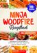 Ninja Woodfire Rezeptbuch: Der Ninja Outdoor Grill & Smoker mit über 180+ Rezepten für die ganze Familie