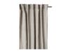 Nordic Nest Himla Rideau Sunshine 140x250 cm Natureal