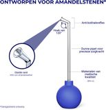 Oravix Amandelsteen Verwijderaar