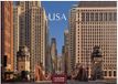 USA Kalender 2027 - Wandkalender | Fotokalender Nordamerika 35x50cm