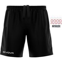 Givova Shorts with Pocket
