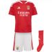 Benfica Lissabon SMU Mini-tenue pour enfants