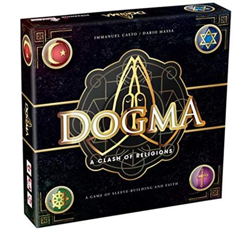 Supernova Dogma