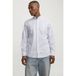 JACK & JONES ESSENTIALS chemise décontractée bleu