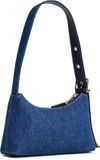 Tommy Hilfiger Sac bandoulière Coton Unisexe Bleu