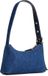 Tommy Hilfiger Sac bandoulière Coton Unisexe Bleu