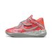 PUMA Chaussures de basketball MB.05 Stainless Unisexe, Chaussures, Métallique, 44