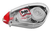 Pritt Correctieroller 4.2mmx10m compact flex | 10 stuks