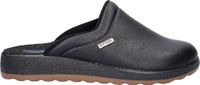 Flyflot Heren Pantoffel Zwart Maat 40