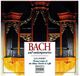 Outhere Luc Ponet - Bach And His Contemporaries (CD)